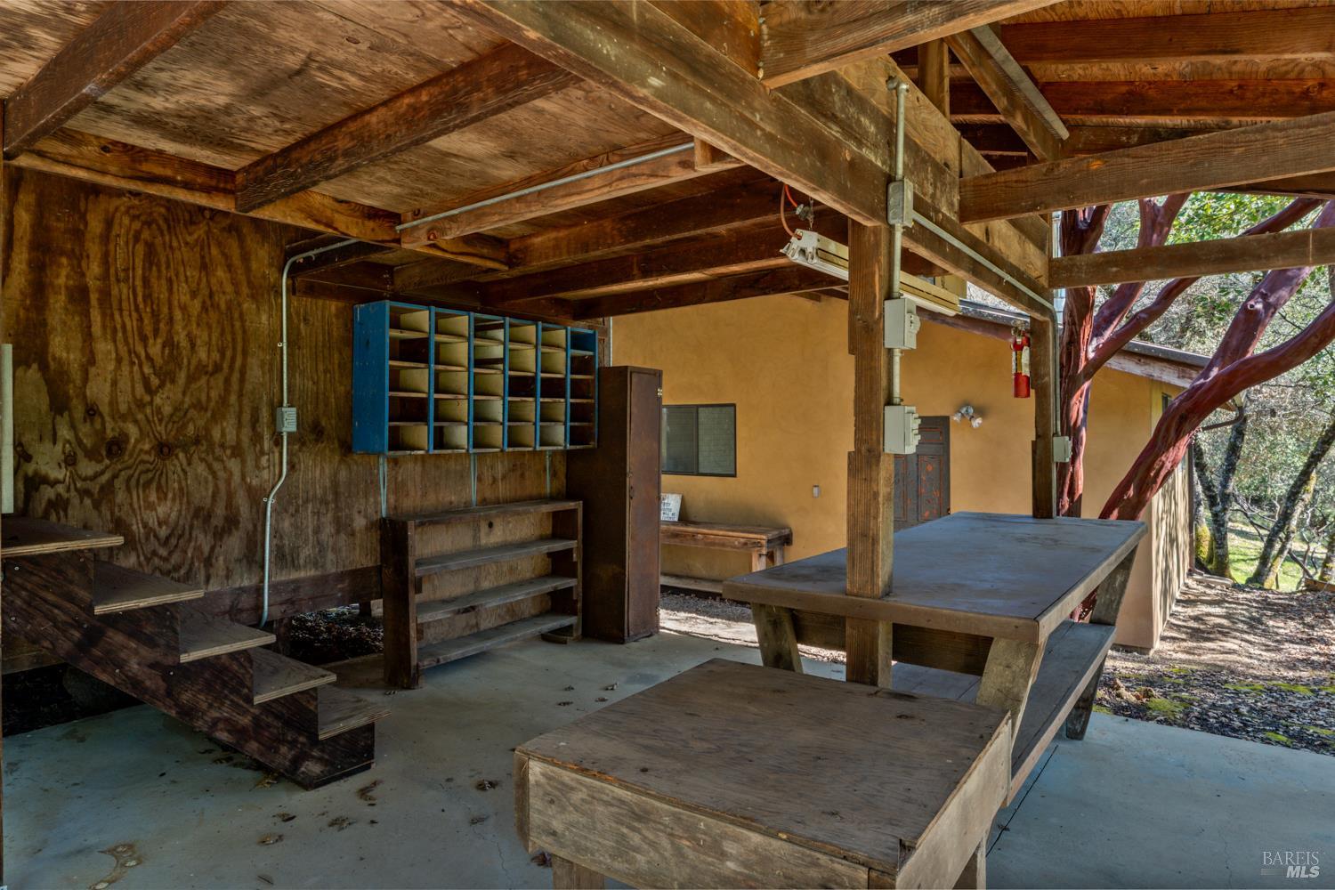 Detail Gallery Image 33 of 41 For 18210 Old Ukiah Pine Rd, Potter Valley,  CA 95469 - 3 Beds | 2 Baths