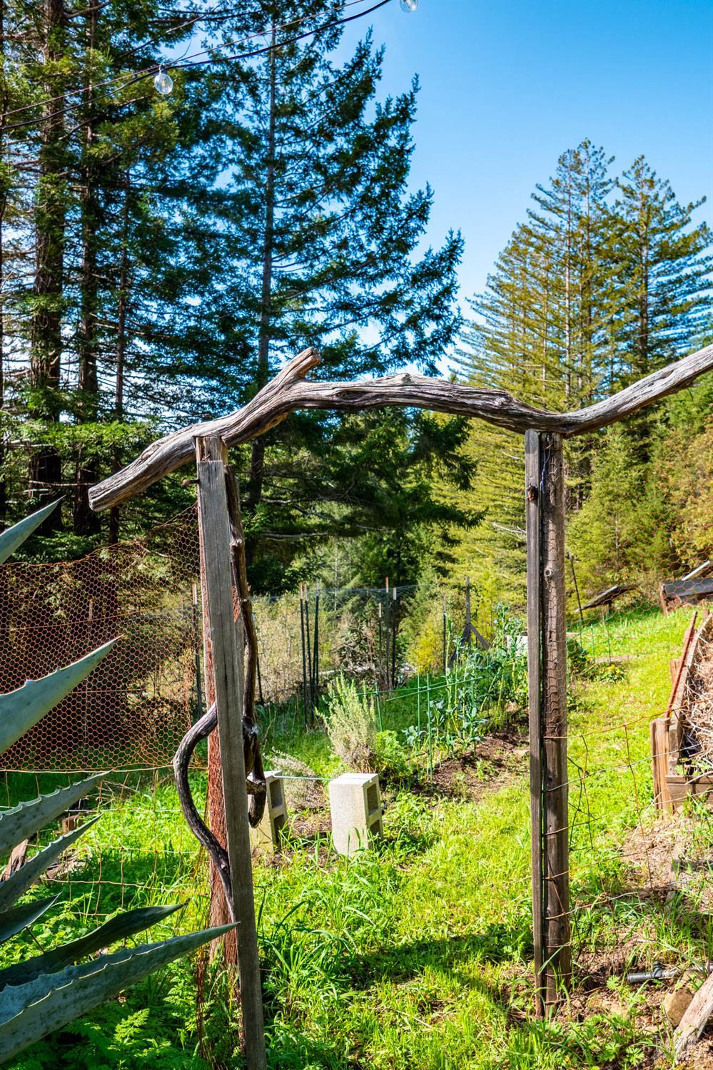 Detail Gallery Image 53 of 71 For 1910 Charoliase Dr, Navarro,  CA 95463 - 2 Beds | 1 Baths