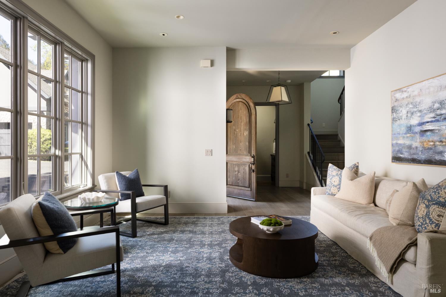 Detail Gallery Image 14 of 57 For 4504 Redwood Rd, Napa,  CA 94558 - 4 Beds | 3/1 Baths