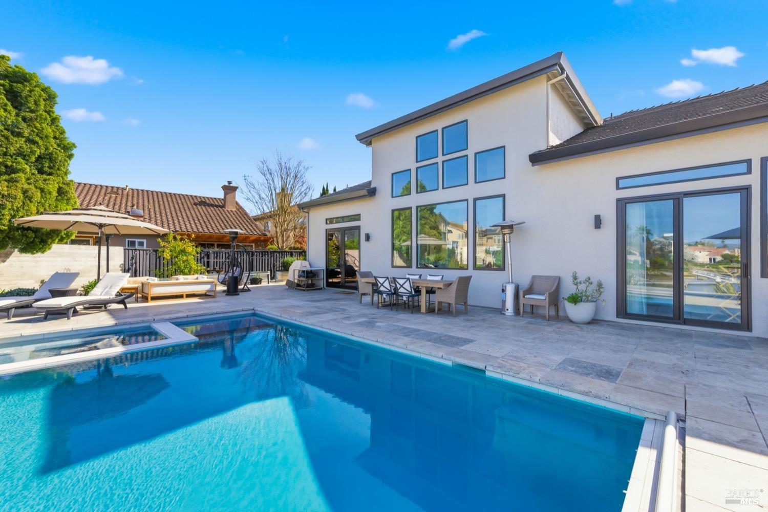 Detail Gallery Image 57 of 77 For 100 S Newport Dr, Napa,  CA 94559 - 4 Beds | 2/1 Baths