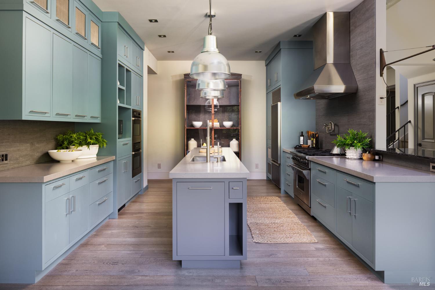 Detail Gallery Image 18 of 57 For 4504 Redwood Rd, Napa,  CA 94558 - 4 Beds | 3/1 Baths