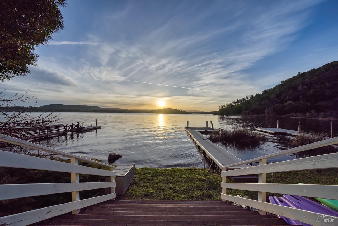 Detail Gallery Image 36 of 82 For 5740 Sunrise Dr, Lower Lake,  CA 95457 - 3 Beds | 2 Baths