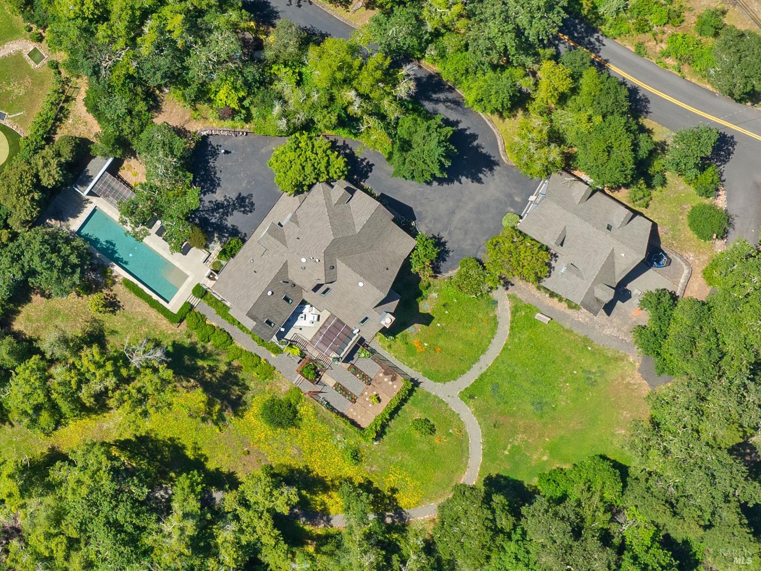 Detail Gallery Image 6 of 57 For 4504 Redwood Rd, Napa,  CA 94558 - 4 Beds | 3/1 Baths