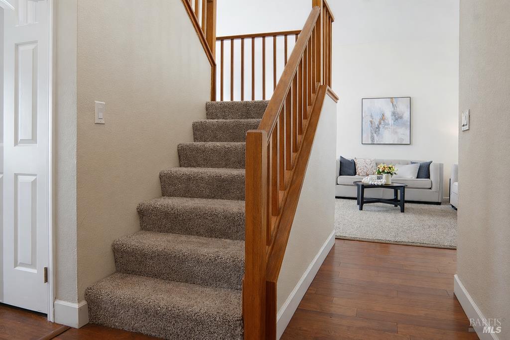 Detail Gallery Image 17 of 35 For 454 Harvest Cir, Vacaville,  CA 95687 - 5 Beds | 3 Baths