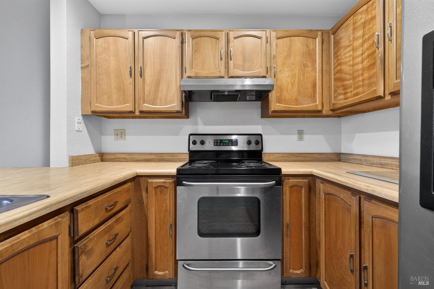 Detail Gallery Image 9 of 20 For 106 Nicholas Ct, Cotati,  CA 94931 - 2 Beds | 1 Baths