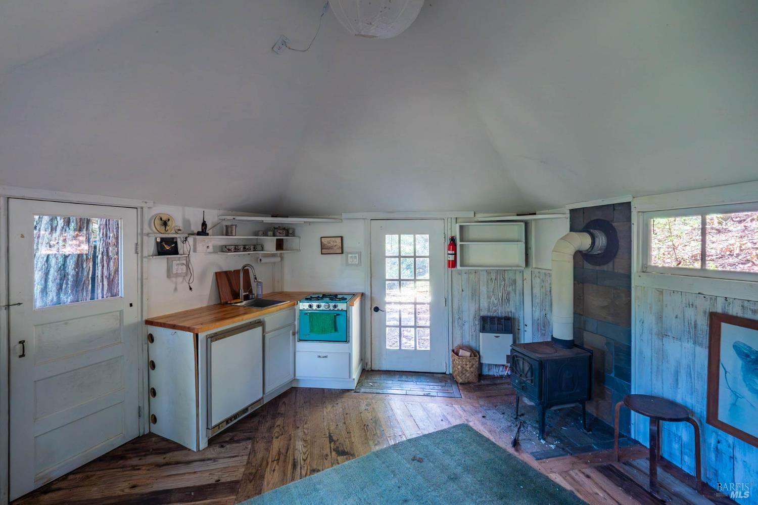 Detail Gallery Image 60 of 71 For 1910 Charoliase Dr, Navarro,  CA 95463 - 2 Beds | 1 Baths