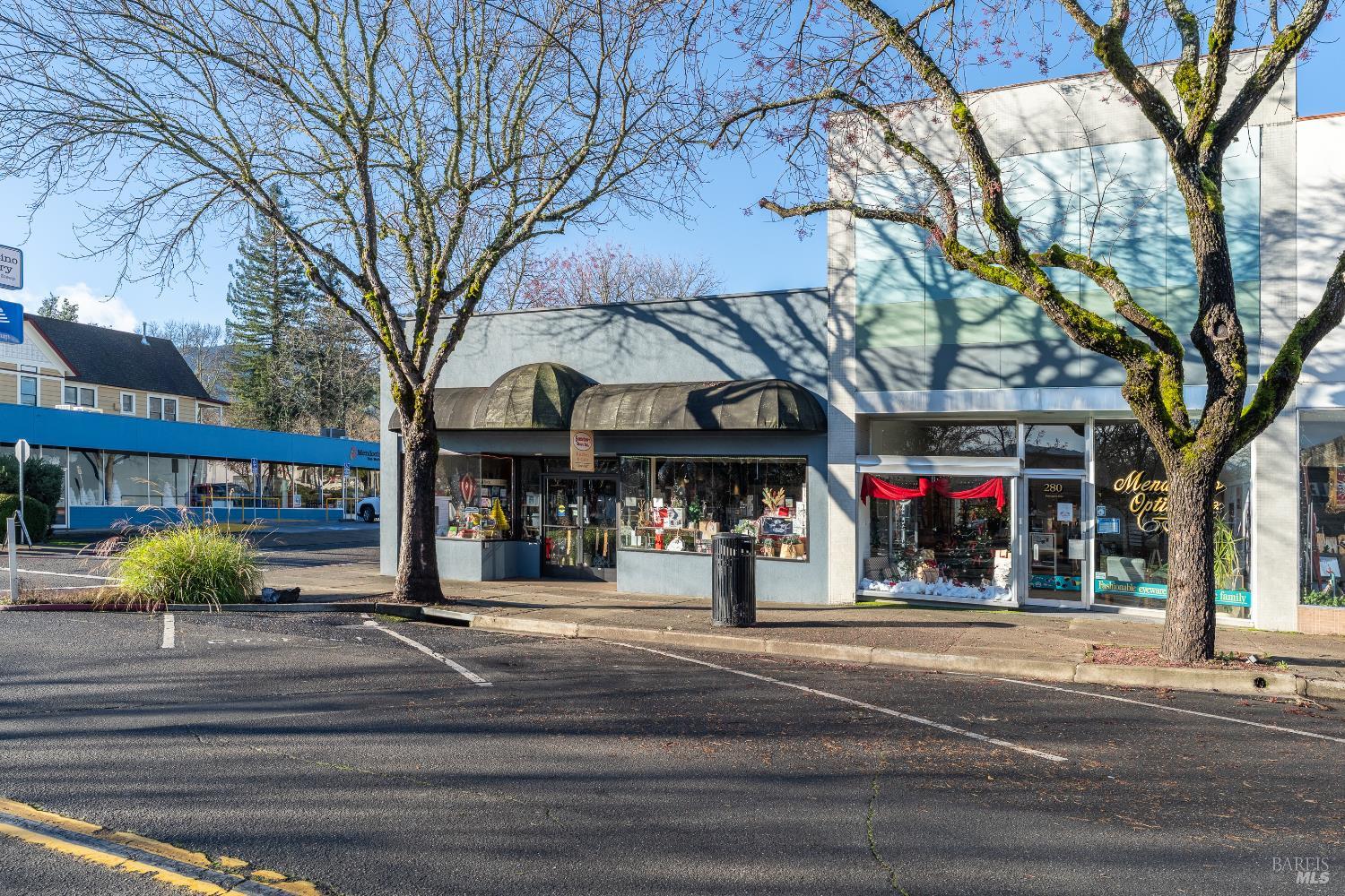 Detail Gallery Image 4 of 5 For 290 S School St, Ukiah,  CA 95482 - – Beds | – Baths