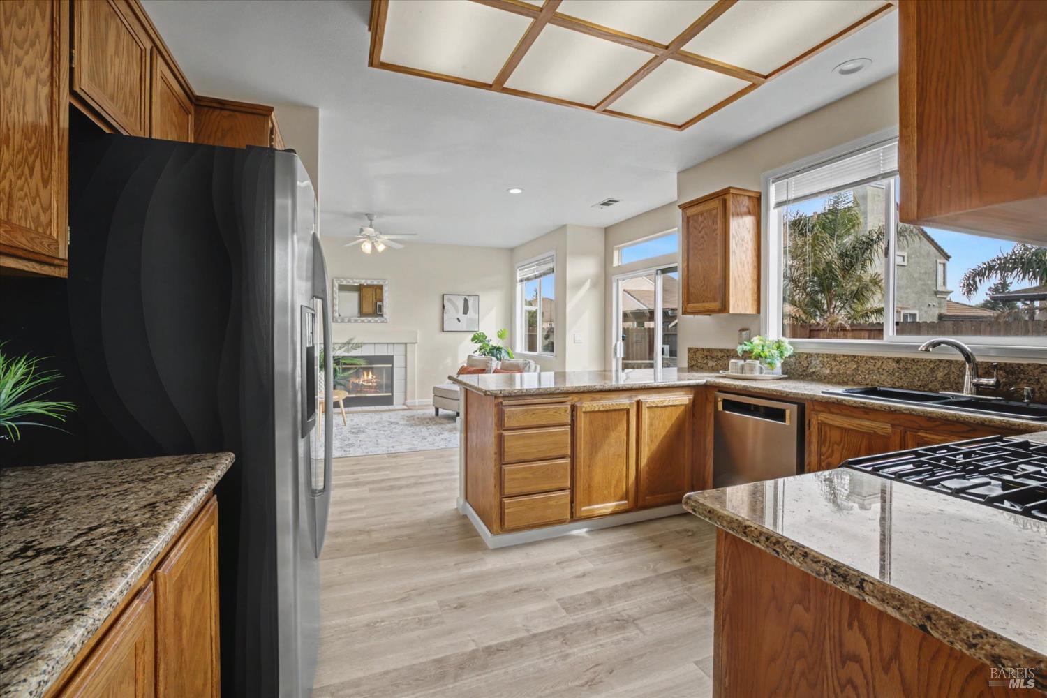 Detail Gallery Image 29 of 51 For 1030 Fox Hound Rd, Vacaville,  CA 95687 - 4 Beds | 2/1 Baths