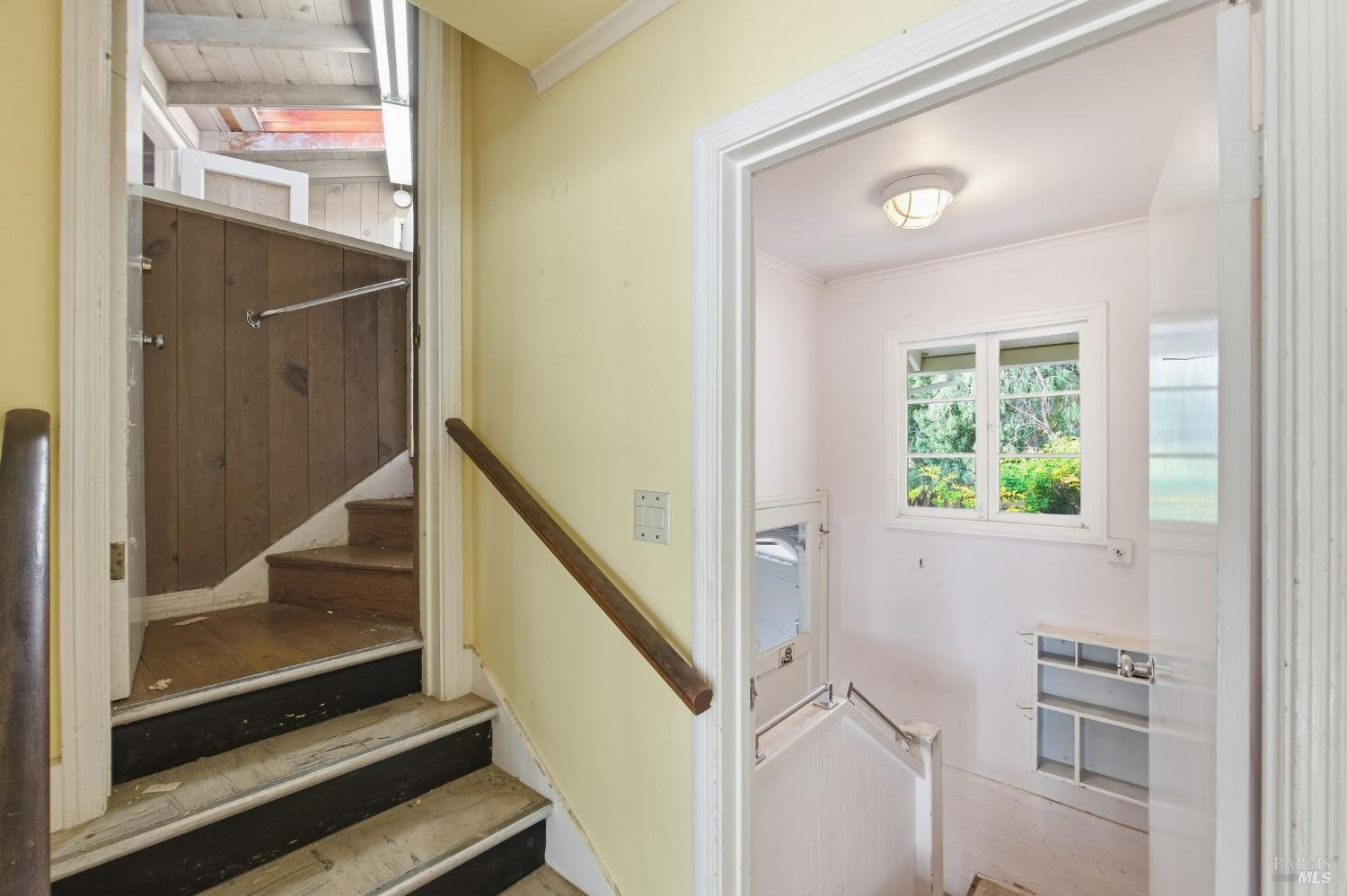 Detail Gallery Image 33 of 59 For 40 Newhall Dr, San Rafael,  CA 94901 - 4 Beds | 3/1 Baths