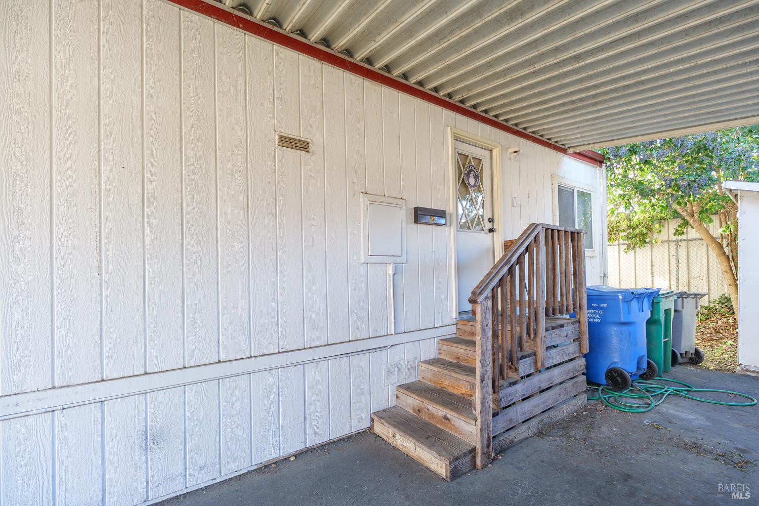 Detail Gallery Image 18 of 20 For 97 Kennedy Ln #26,  Healdsburg,  CA 95448 - 3 Beds | 2 Baths