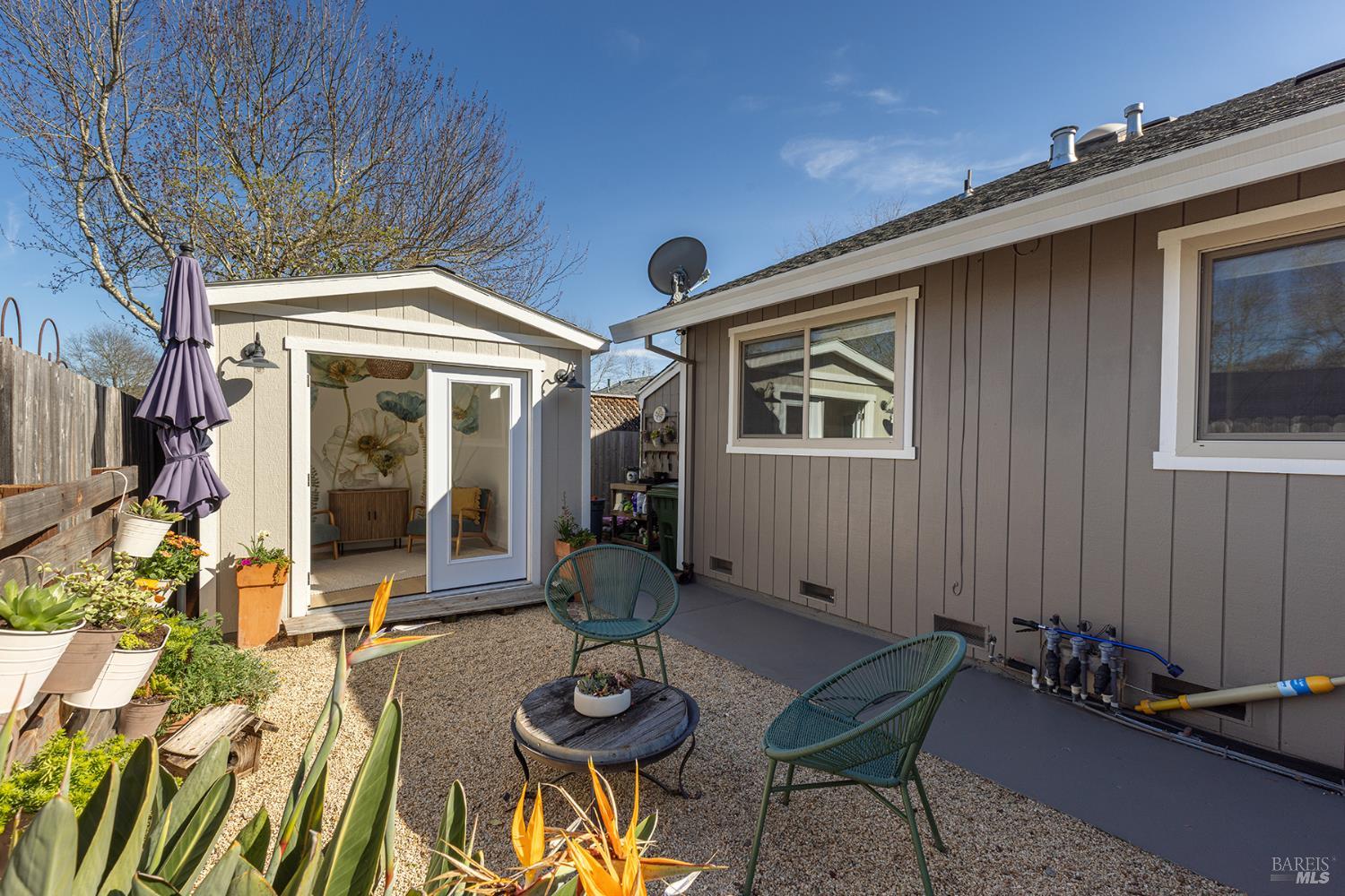 Detail Gallery Image 30 of 61 For 2409 Canin Ct, Santa Rosa,  CA 95405 - 3 Beds | 2 Baths