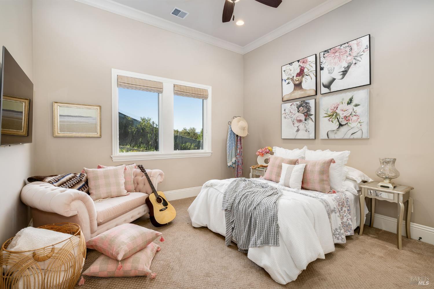 Detail Gallery Image 48 of 68 For 10 Canterbury Dr, Napa,  CA 94558 - 3 Beds | 3/1 Baths