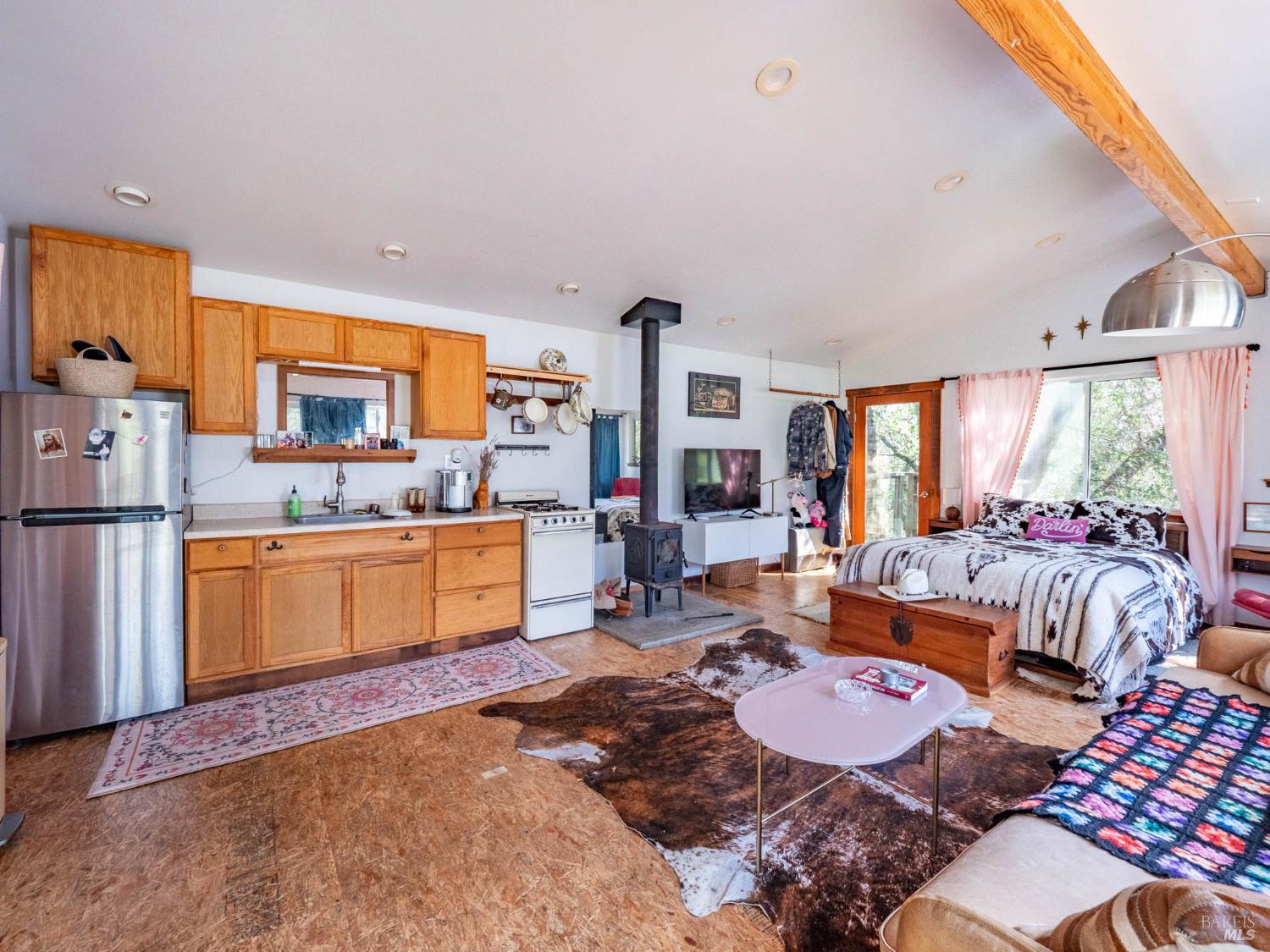 Detail Gallery Image 44 of 71 For 1910 Charoliase Dr, Navarro,  CA 95463 - 2 Beds | 1 Baths