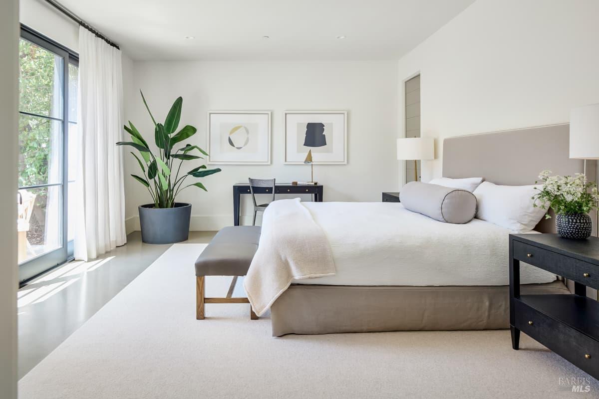 Detail Gallery Image 47 of 73 For 710 Soscol Creek Rd, Napa,  CA 94558 - 5 Beds | 5/1 Baths