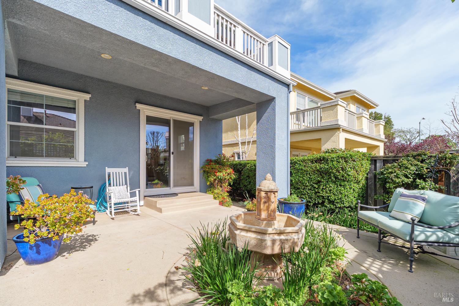 Detail Gallery Image 28 of 28 For 132 Pinheiro Cir, Novato,  CA 94945 - 3 Beds | 2/1 Baths