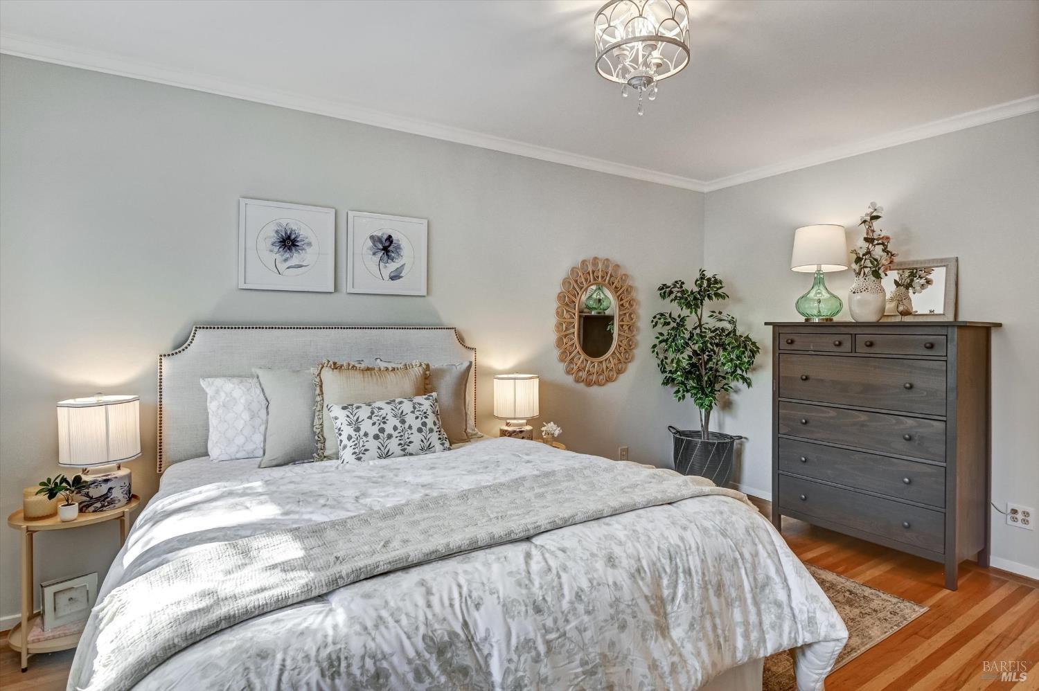 Detail Gallery Image 29 of 36 For 28 Hillcrest Dr, San Rafael,  CA 94901 - 2 Beds | 2 Baths
