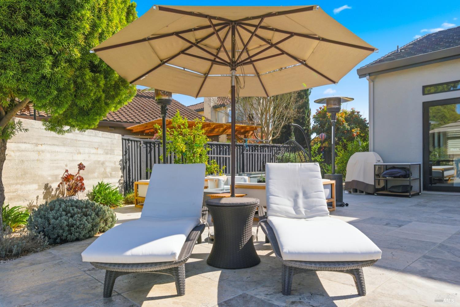 Detail Gallery Image 62 of 77 For 100 S Newport Dr, Napa,  CA 94559 - 4 Beds | 2/1 Baths