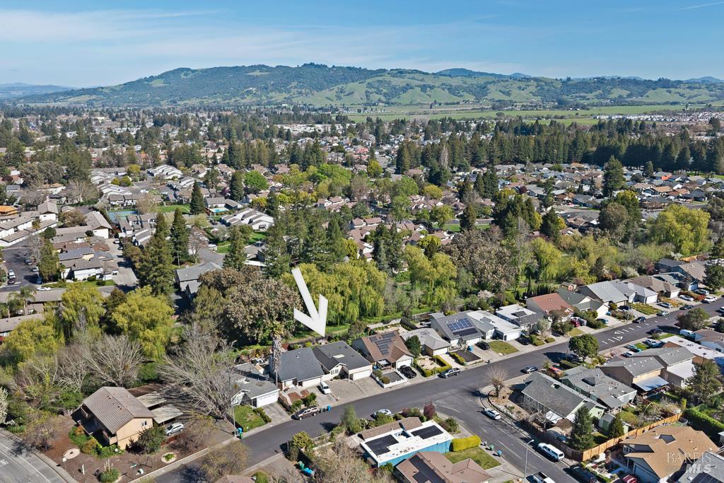 Detail Gallery Image 26 of 27 For 962 Camino Coronado Unkn, Rohnert Park,  CA 94928 - 4 Beds | 2 Baths