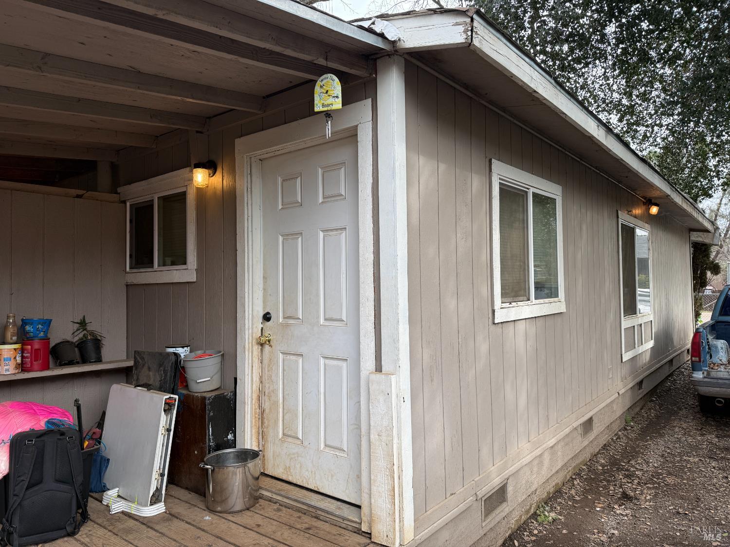 Detail Gallery Image 4 of 10 For 5706 Jones Ave, Clearlake,  CA 95422 - 3 Beds | 1 Baths