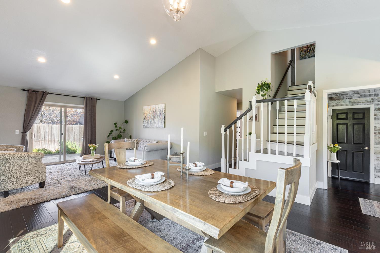 Detail Gallery Image 18 of 61 For 2409 Canin Ct, Santa Rosa,  CA 95405 - 3 Beds | 2 Baths