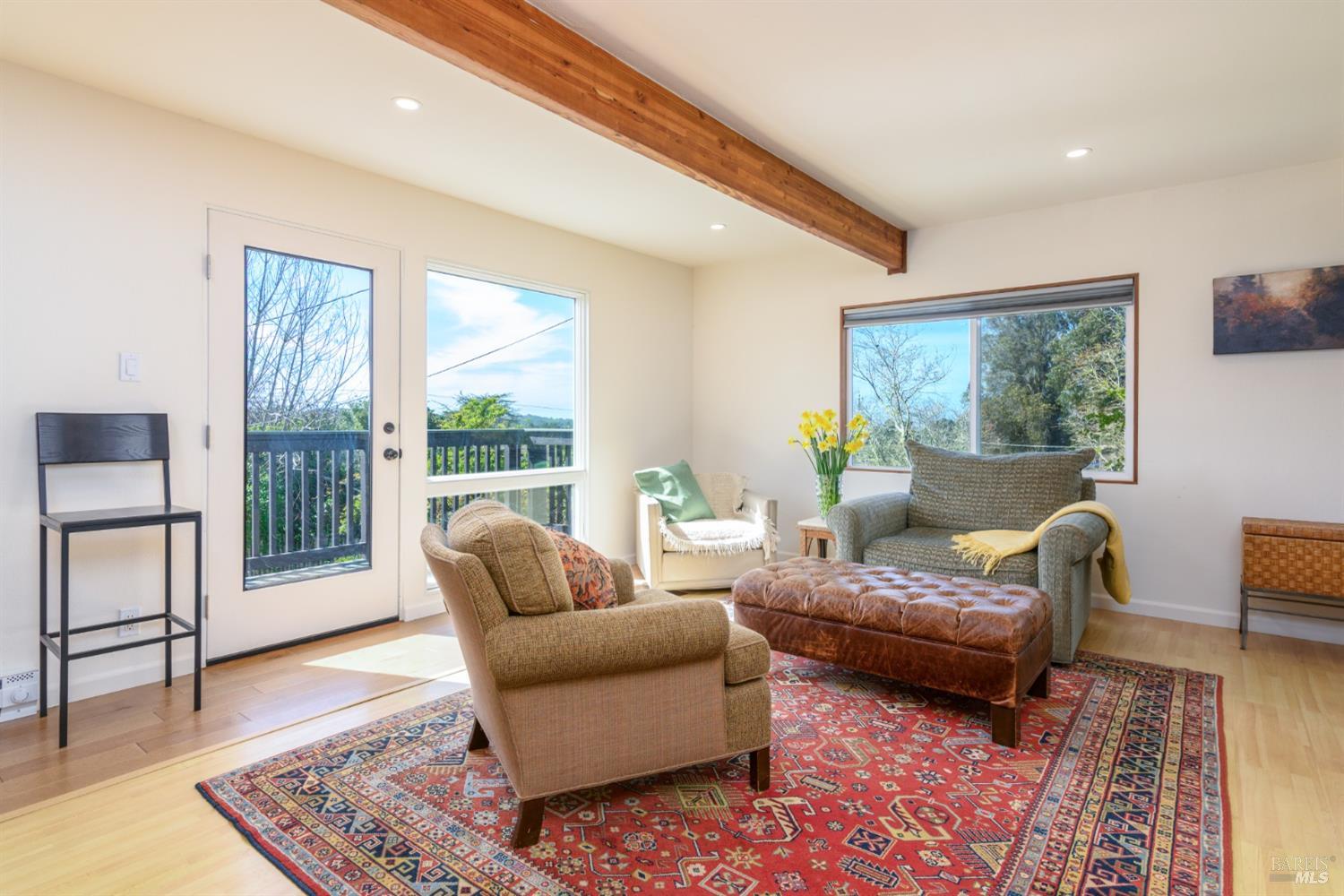 Detail Gallery Image 3 of 40 For 44120 Biaggi Rd, Manchester,  CA 95459 - 2 Beds | 2/1 Baths