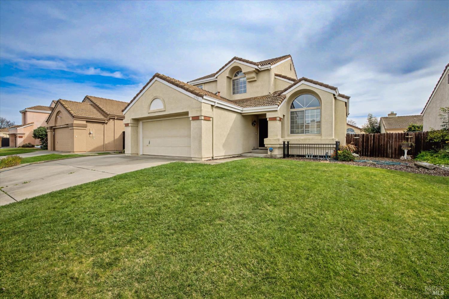 Detail Gallery Image 46 of 51 For 1030 Fox Hound Rd, Vacaville,  CA 95687 - 4 Beds | 2/1 Baths