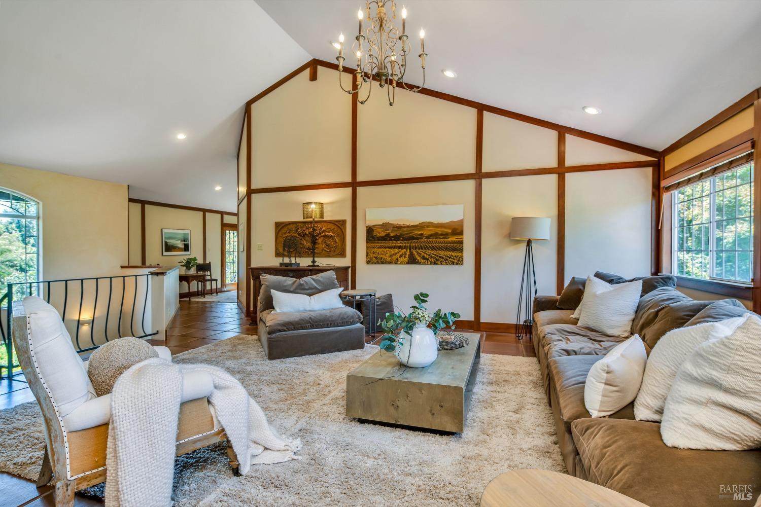 Detail Gallery Image 43 of 95 For 4038 E 3rd Ave, Napa,  CA 94558 - 4 Beds | 3 Baths