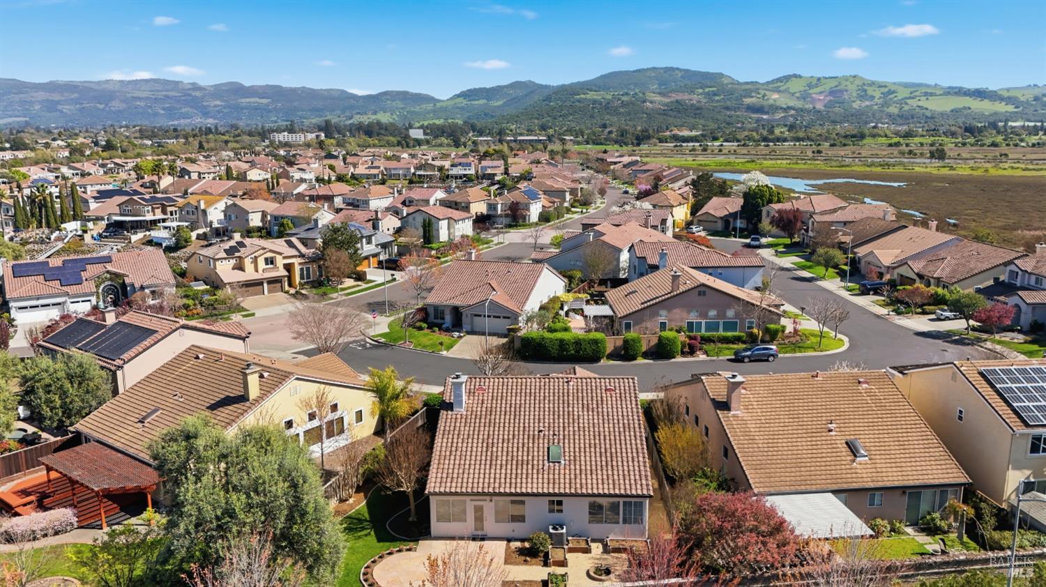 Detail Gallery Image 56 of 65 For 51 Regatta Way, Napa,  CA 94559 - 3 Beds | 0 Baths