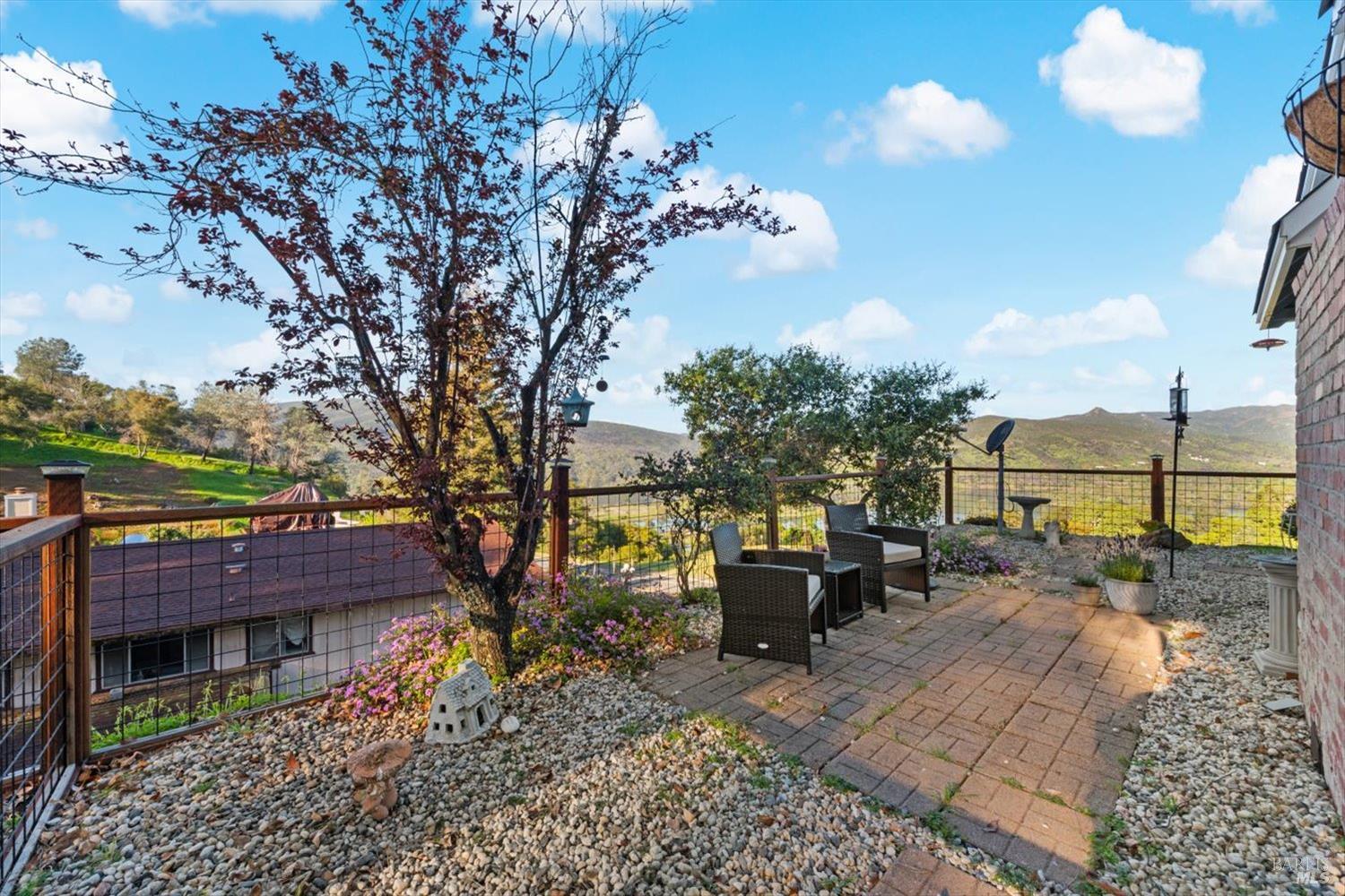 Detail Gallery Image 34 of 45 For 1380 Steele Canyon Rd, Napa,  CA 94558 - 2 Beds | 1/1 Baths