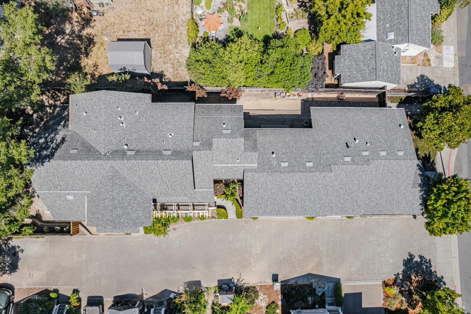 Detail Gallery Image 56 of 59 For 830 Litchfield Ave, Sebastopol,  CA 95472 - 4 Beds | 3 Baths