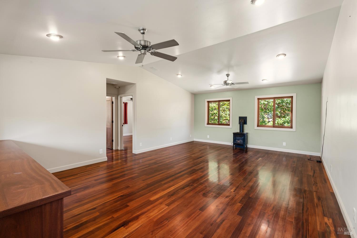 Detail Gallery Image 15 of 41 For 18210 Old Ukiah Pine Rd, Potter Valley,  CA 95469 - 3 Beds | 2 Baths