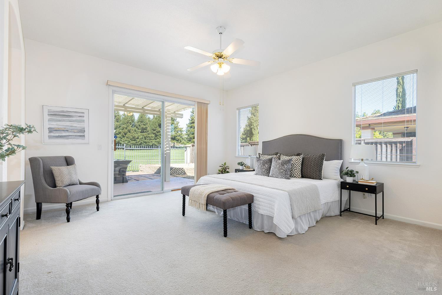 Detail Gallery Image 30 of 56 For 3896 Doral Dr, Fairfield,  CA 94533 - 4 Beds | 2 Baths