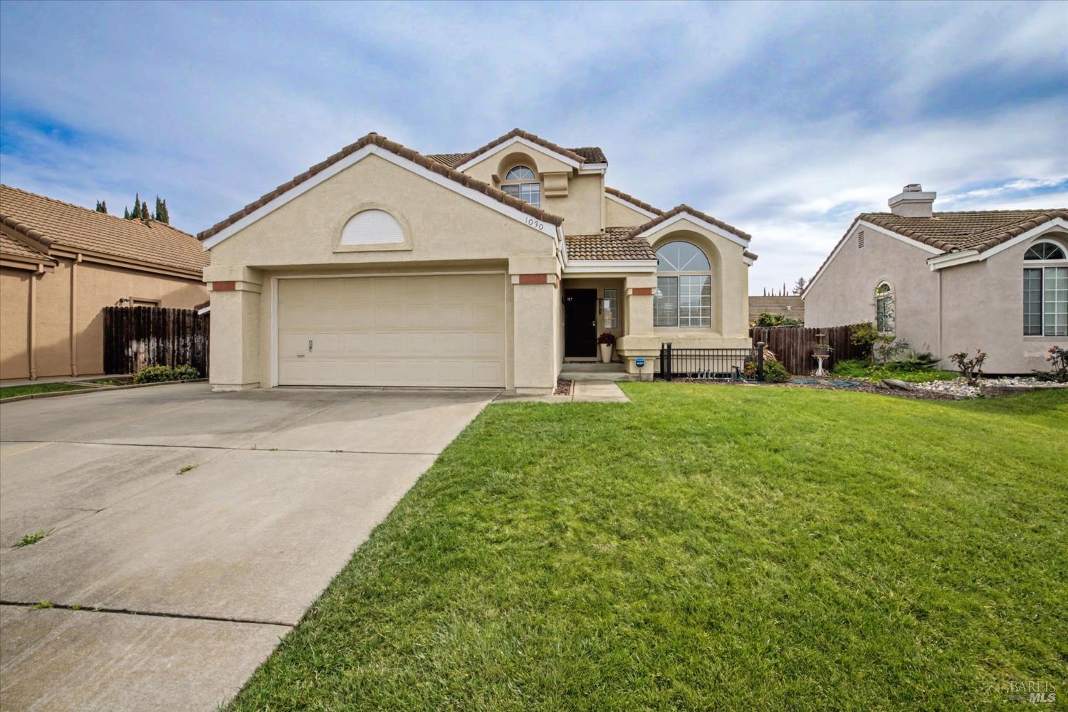 Detail Gallery Image 45 of 51 For 1030 Fox Hound Rd, Vacaville,  CA 95687 - 4 Beds | 2/1 Baths