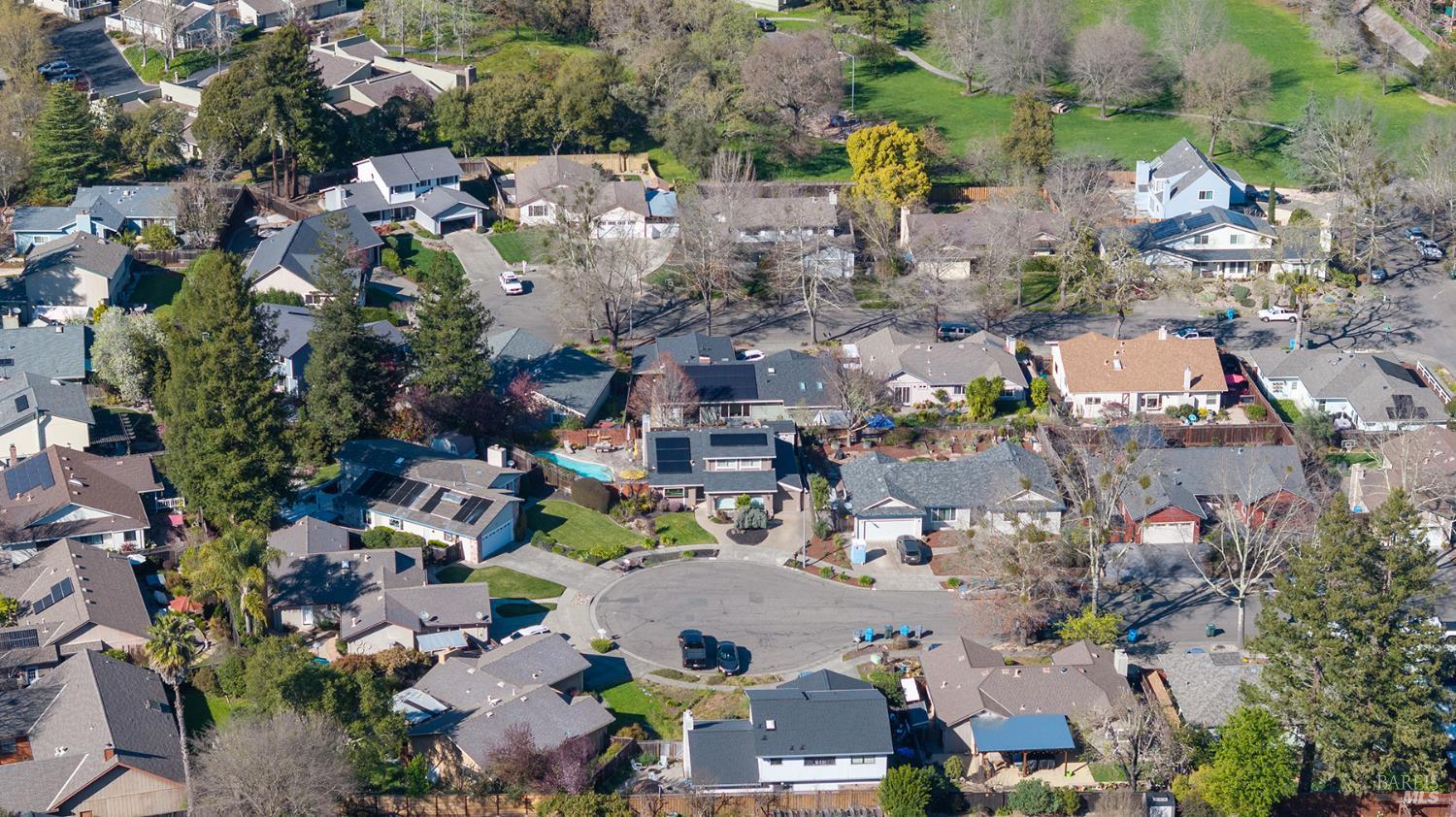 Detail Gallery Image 54 of 61 For 2409 Canin Ct, Santa Rosa,  CA 95405 - 3 Beds | 2 Baths