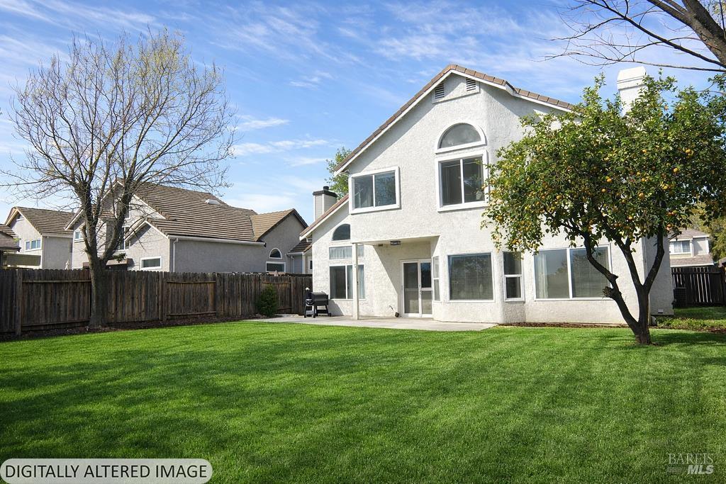 Detail Gallery Image 32 of 35 For 454 Harvest Cir, Vacaville,  CA 95687 - 5 Beds | 3 Baths