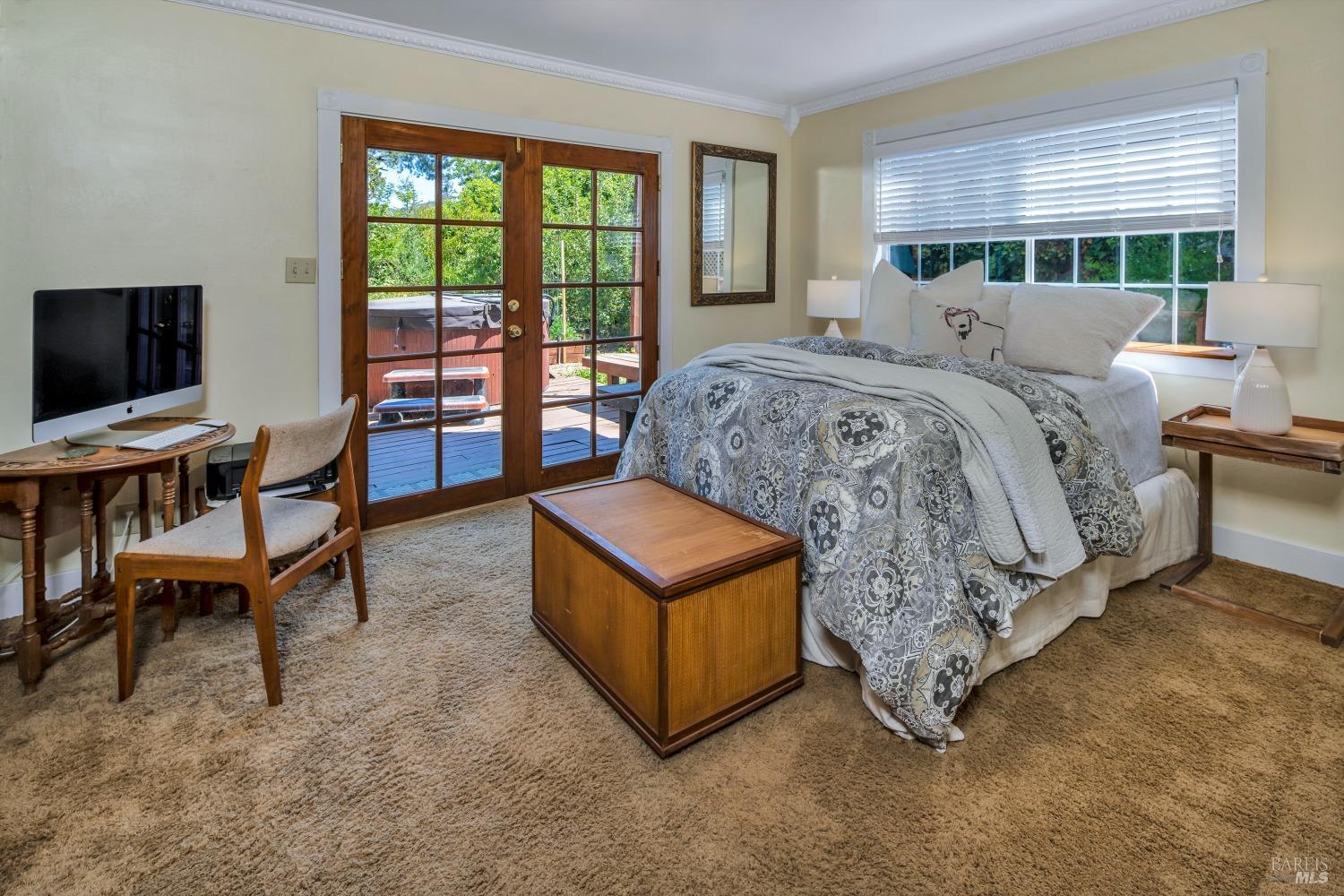 Detail Gallery Image 37 of 95 For 4038 E 3rd Ave, Napa,  CA 94558 - 4 Beds | 3 Baths