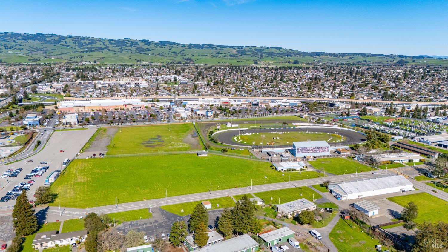 Detail Gallery Image 37 of 39 For 712 E Washington St, Petaluma,  CA 94952 - 2 Beds | 1 Baths