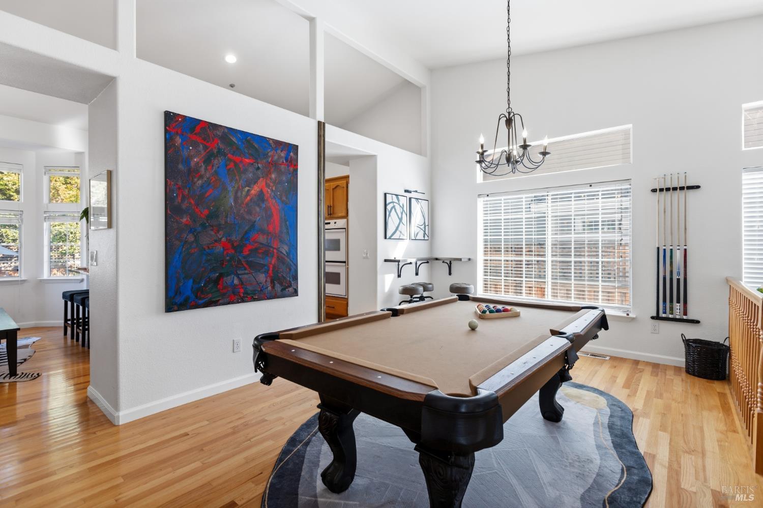 Detail Gallery Image 6 of 57 For 134 Grevillia Dr, Petaluma,  CA 94952 - 4 Beds | 3 Baths