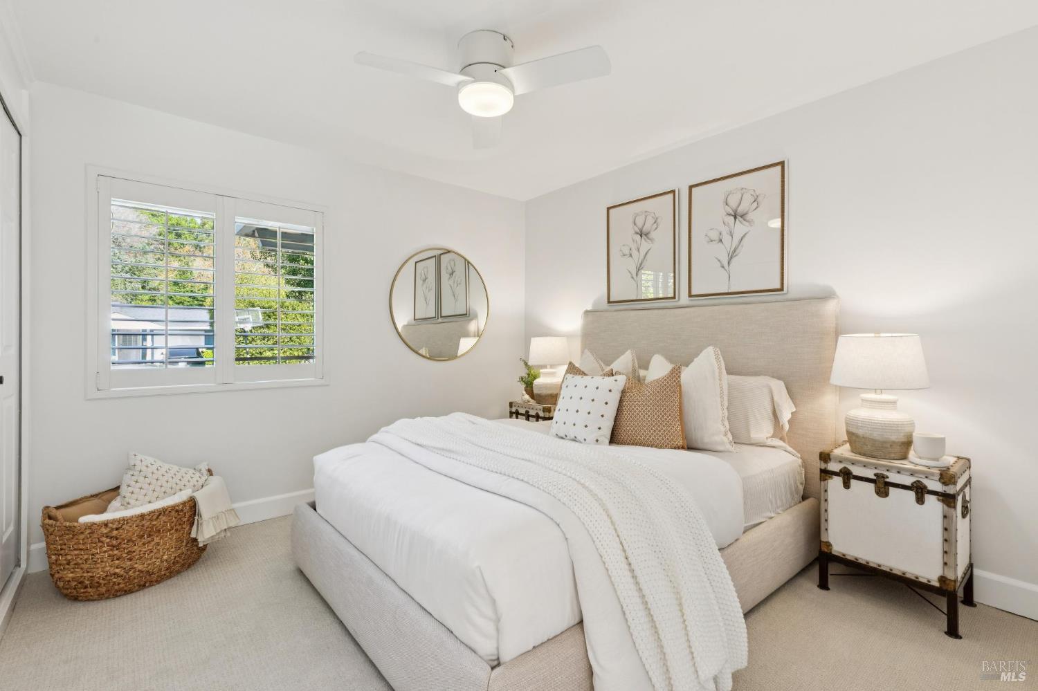 Detail Gallery Image 22 of 31 For 334 Karen Way, Tiburon,  CA 94920 - 4 Beds | 2 Baths