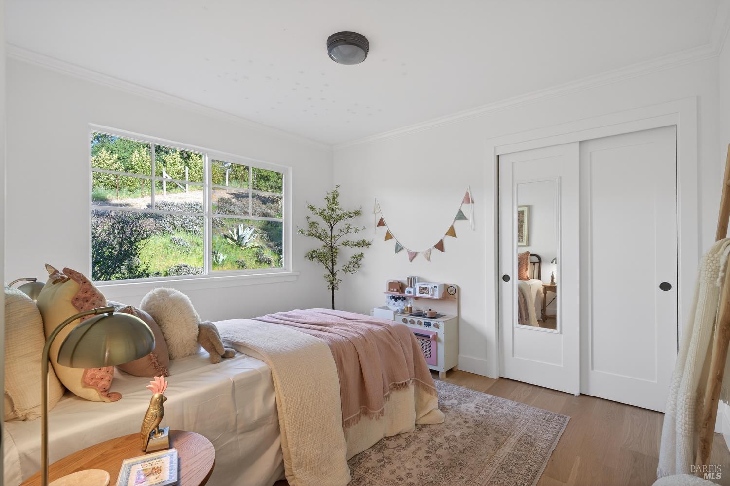 Detail Gallery Image 37 of 53 For 20 Archibald Ln, Novato,  CA 94945 - 4 Beds | 3/1 Baths