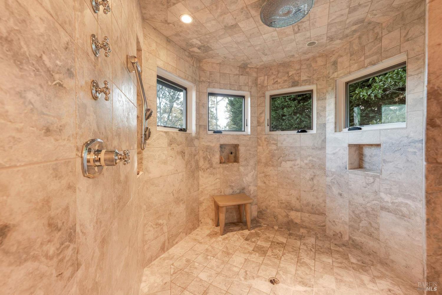 Detail Gallery Image 21 of 46 For 11799 Barnett Valley Rd, Sebastopol,  CA 95472 - 3 Beds | 5/1 Baths