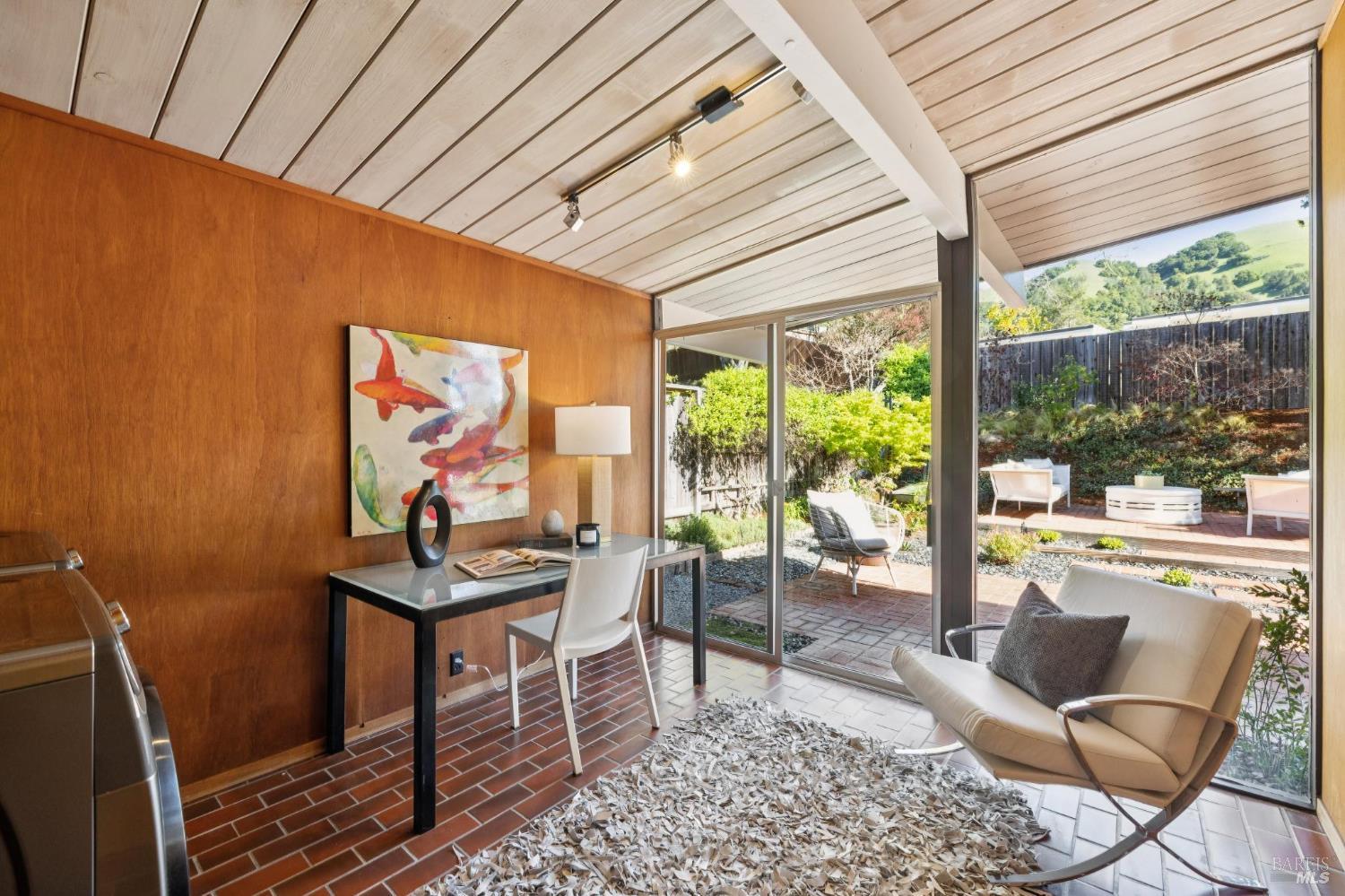 Detail Gallery Image 50 of 58 For 1200 Idylberry Rd, San Rafael,  CA 94903 - 4 Beds | 2 Baths