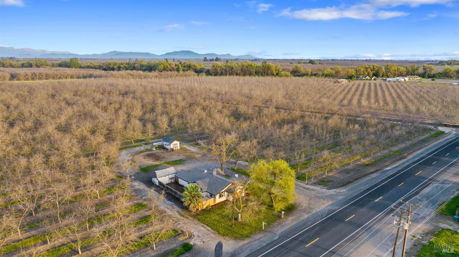 Detail Gallery Image 54 of 57 For 31460 Road 160 Rd, Visalia,  CA 93292 - 4 Beds | 3 Baths