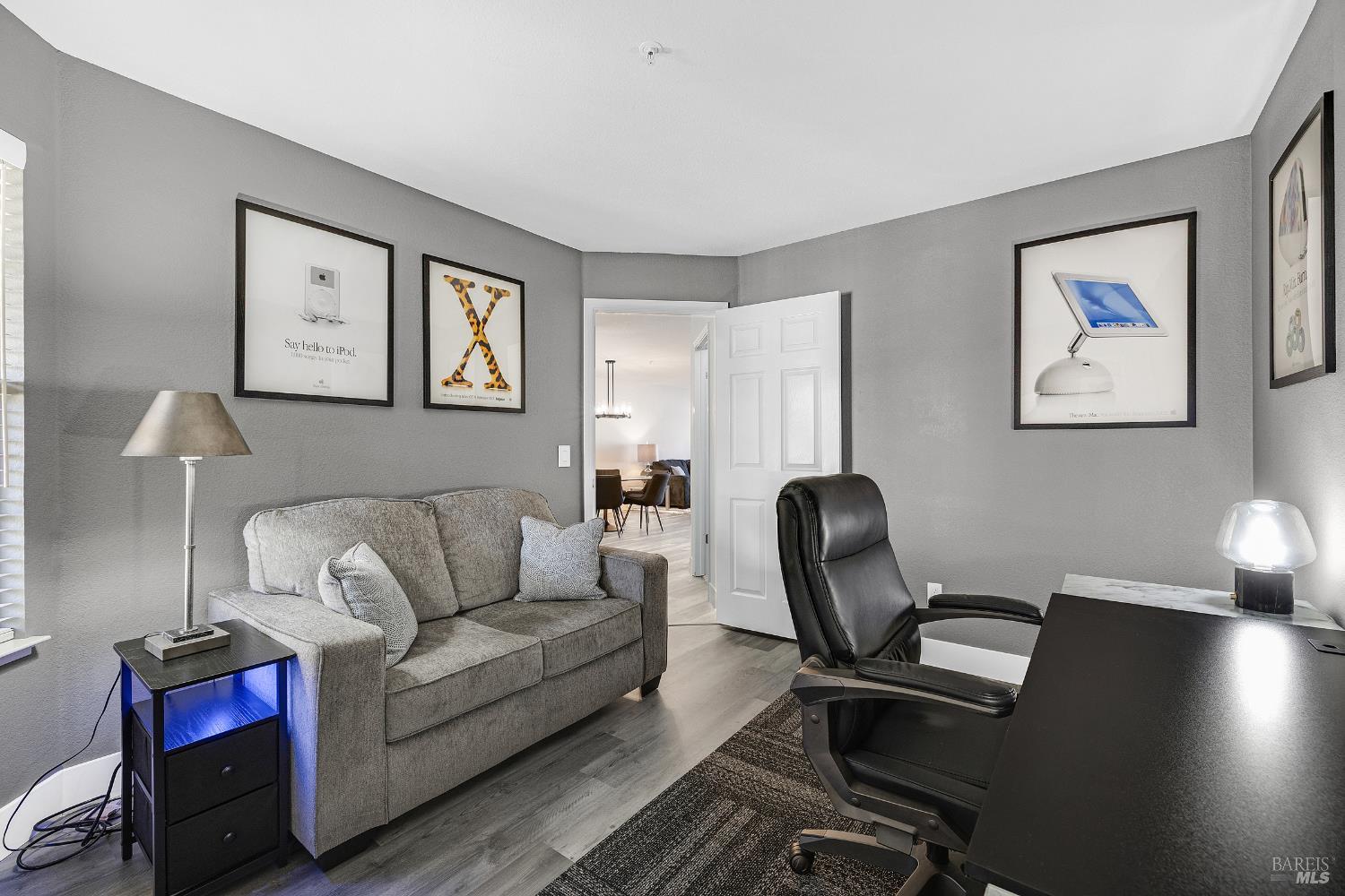 Detail Gallery Image 20 of 30 For 36 Bridle Path Ln, Novato,  CA 94945 - 2 Beds | 2 Baths