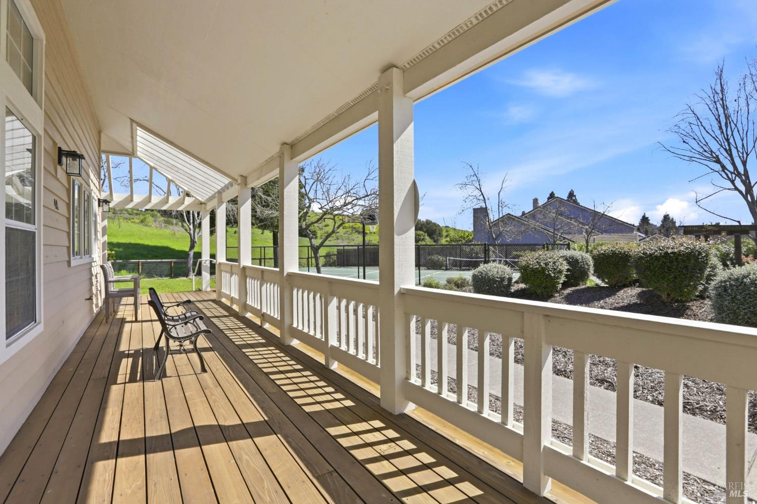 Detail Gallery Image 39 of 44 For 8 Partridge Dr, San Rafael,  CA 94901 - 3 Beds | 2/1 Baths