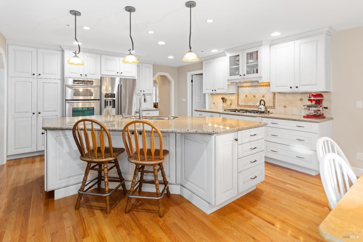 Detail Gallery Image 17 of 50 For 810 Revel Rd, Healdsburg,  CA 95448 - 4 Beds | 3 Baths