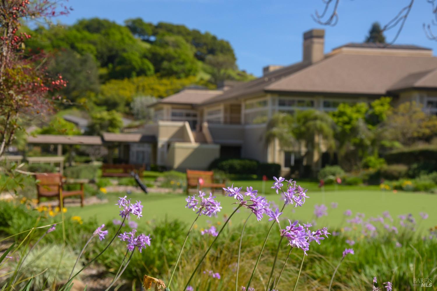 Detail Gallery Image 15 of 15 For 100 Deer Valley Rd 3h,  San Rafael,  CA 94903 - 1 Beds | 1 Baths