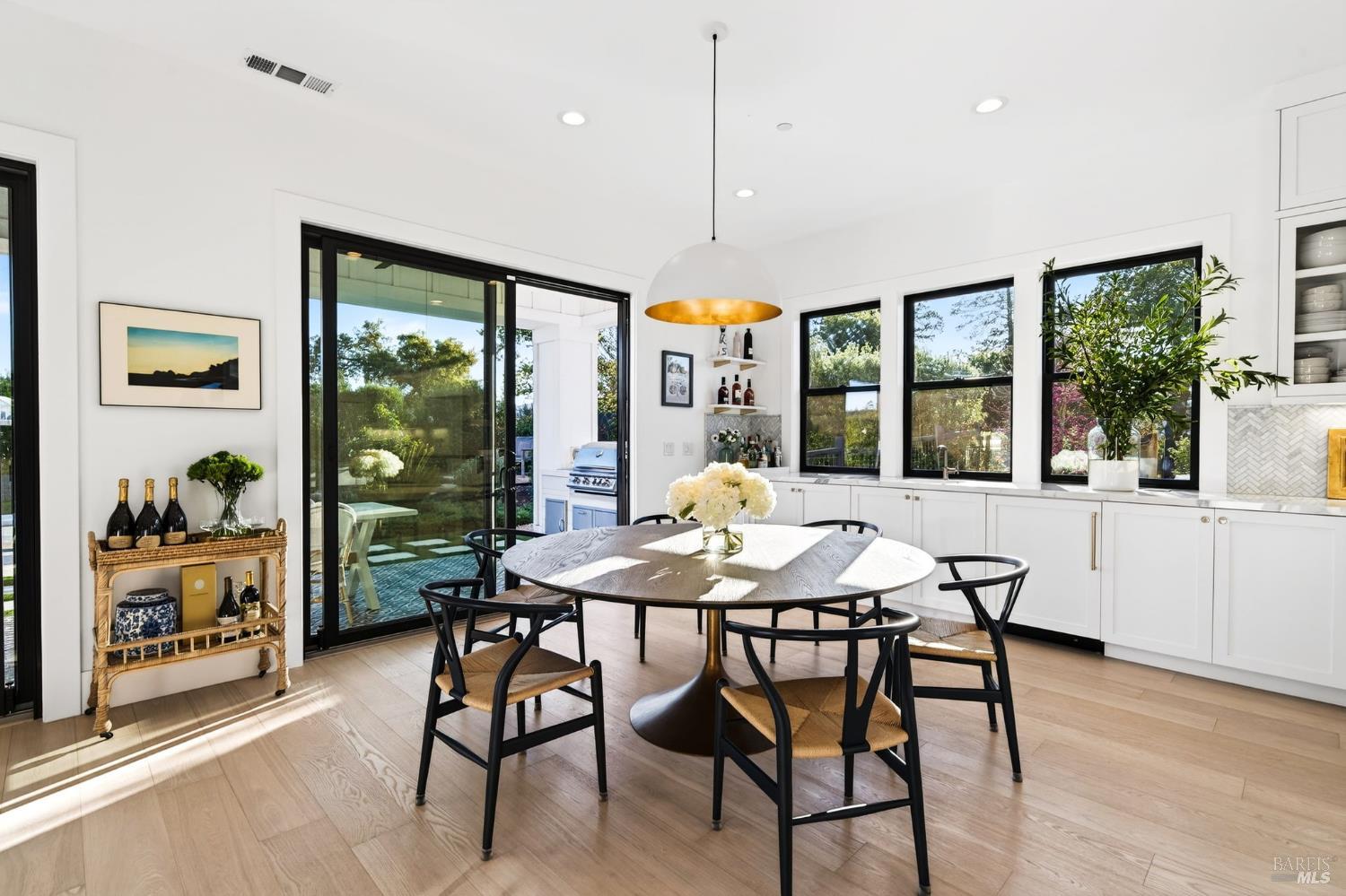 Detail Gallery Image 25 of 86 For 16 Upland Rd, Saint Helena,  CA 94574 - 4 Beds | 4/2 Baths