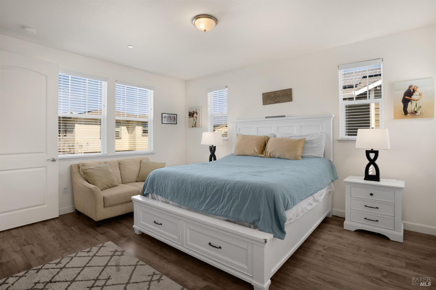 Detail Gallery Image 28 of 44 For 7465 Walker Way, Rohnert Park,  CA 94928 - 3 Beds | 2/1 Baths