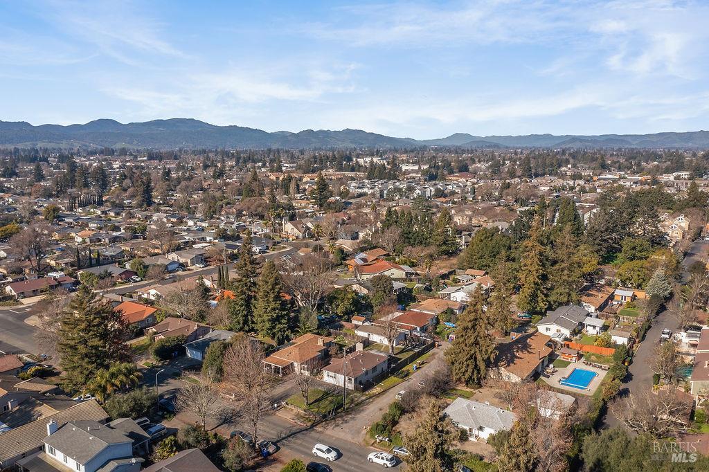 Detail Gallery Image 38 of 67 For 750 Pueblo Ave, Napa,  CA 94558 - 2 Beds | 1 Baths